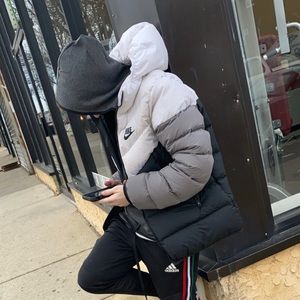 Meet your Posher, Wes